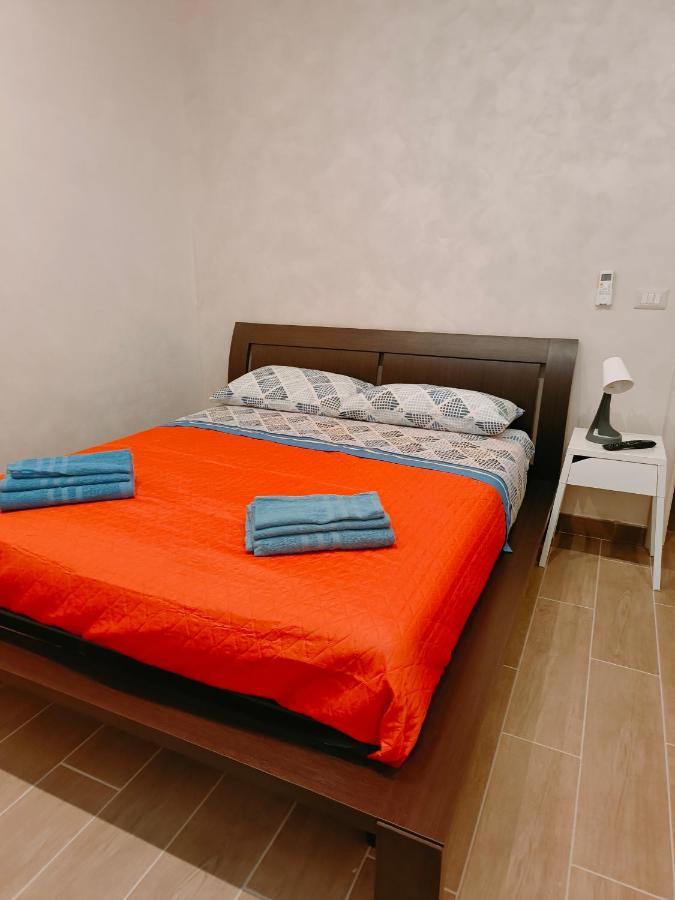 Capuana House Hotel Catánia Buitenkant foto