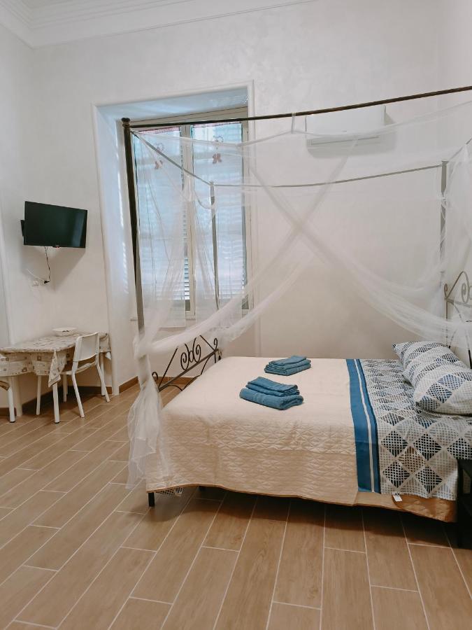 Capuana House Hotel Catánia Buitenkant foto