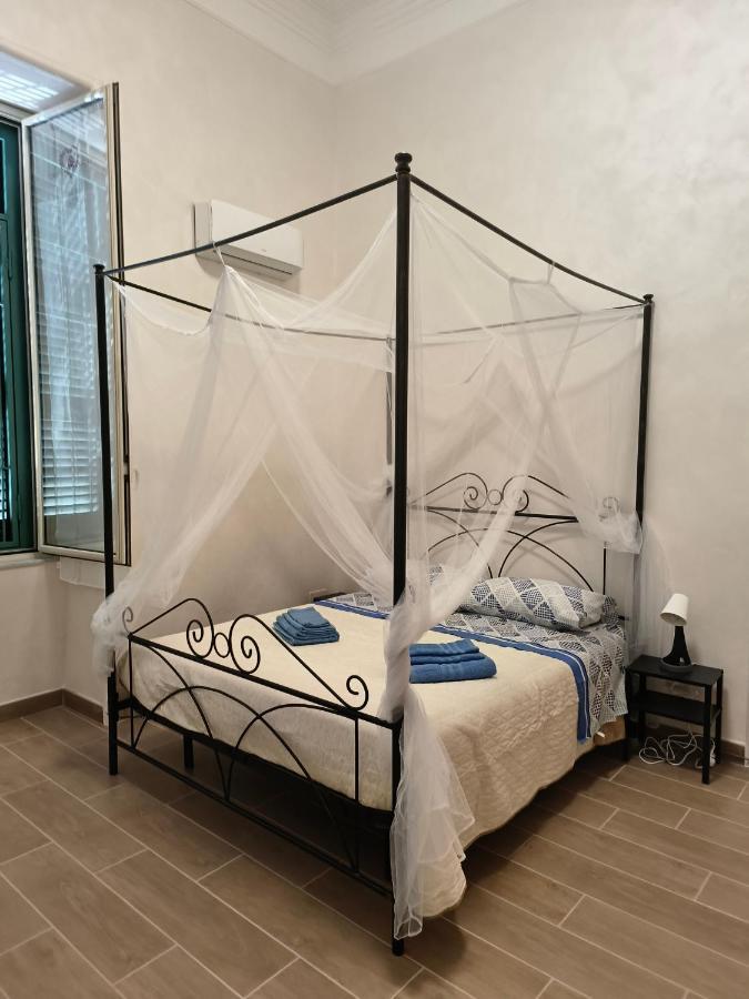 Capuana House Hotel Catánia Buitenkant foto